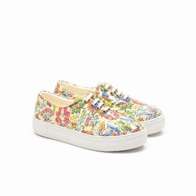 King Strong Sneaker Shoes GABV107