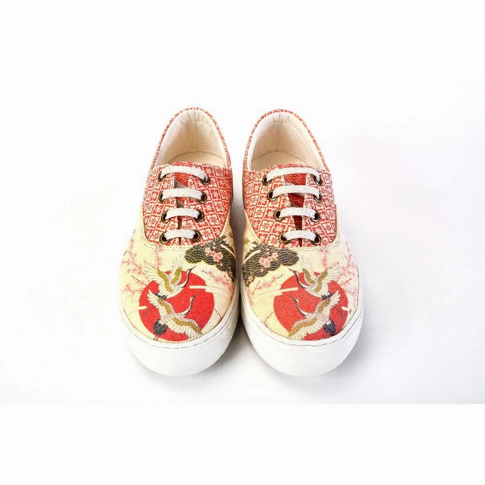 Sneaker Shoes GABV108 Story Glow Comfort Padding