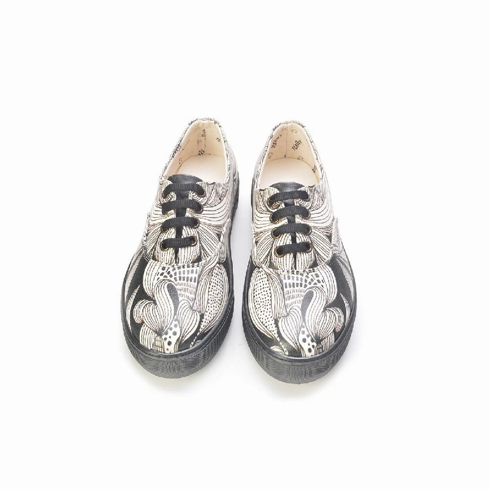 Hot Mood Free Pace Sneaker Shoes GBV108