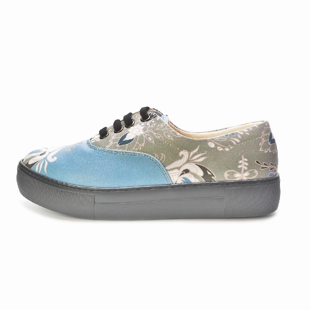 Sneaker Shoes GBV109 Style Goal Cool Tone