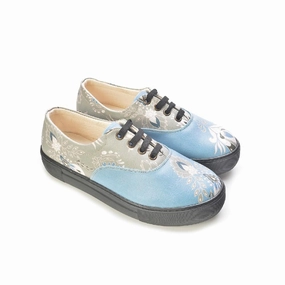 Sneaker Shoes GBV109 Move Bold