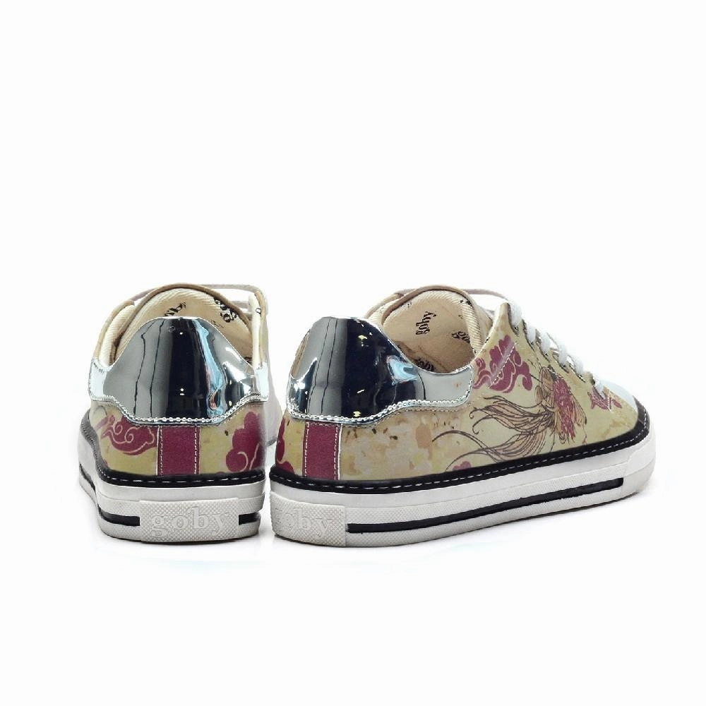 Grip Hold Sneaker Shoes GCB102