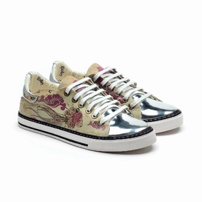 Sneaker Shoes GCB102 Smart Fit Daily Chill