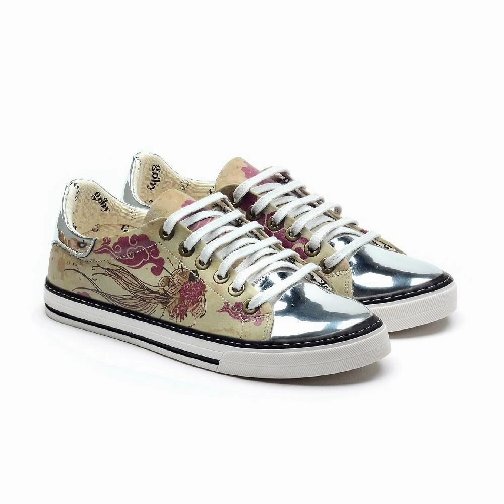 Sneaker Shoes GCB102 Smart Fit Daily Chill