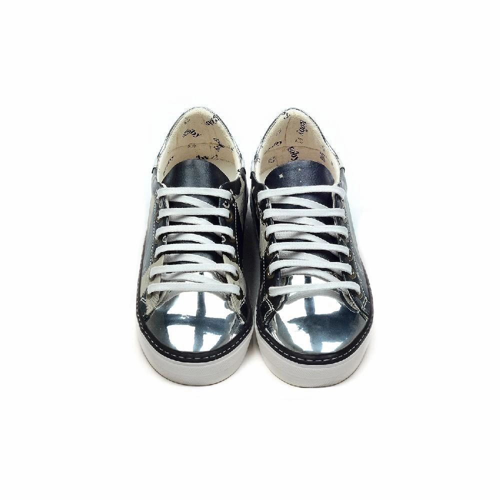 Soft Interior Sneaker Shoes GCB104