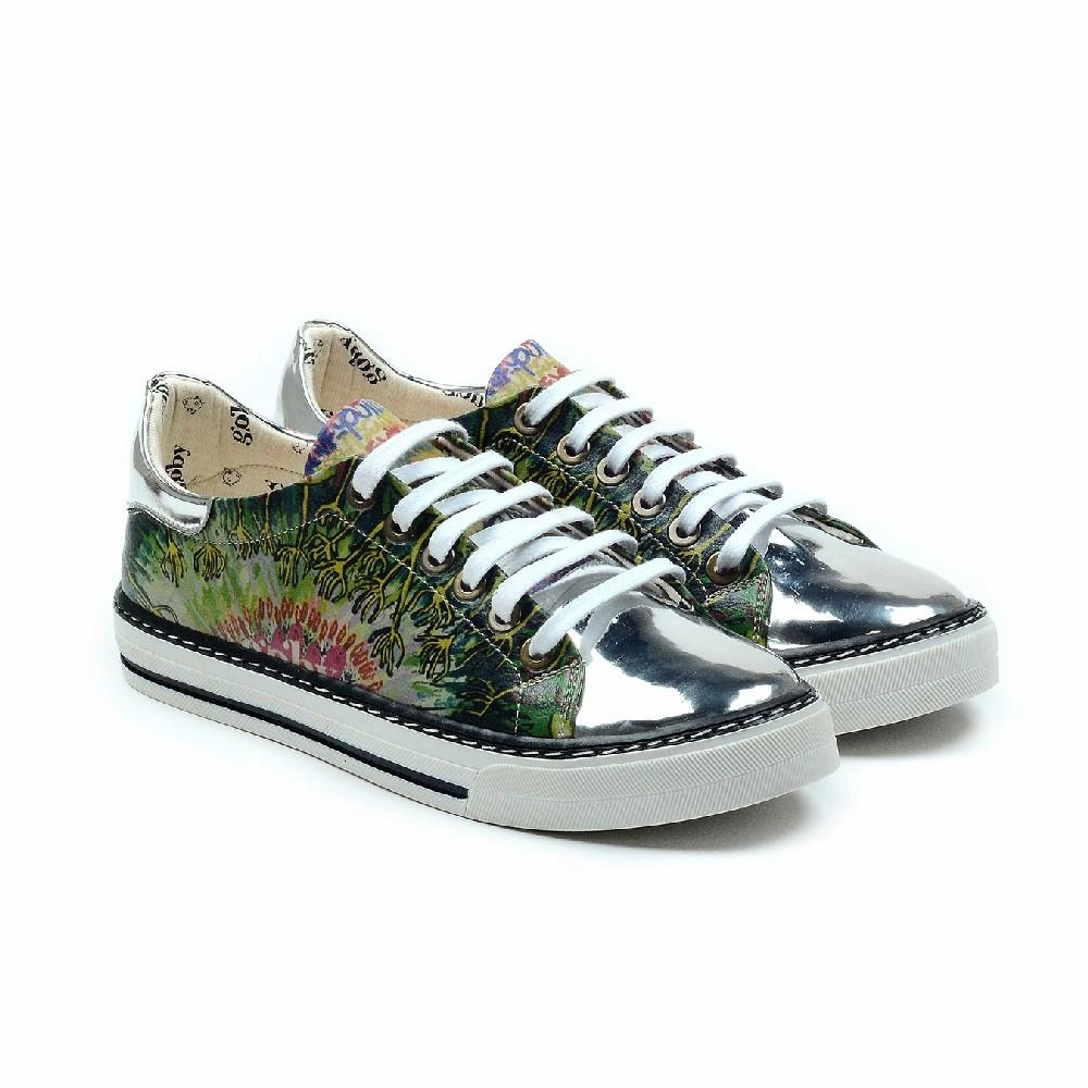 Step Free Sneaker Shoes GCB106