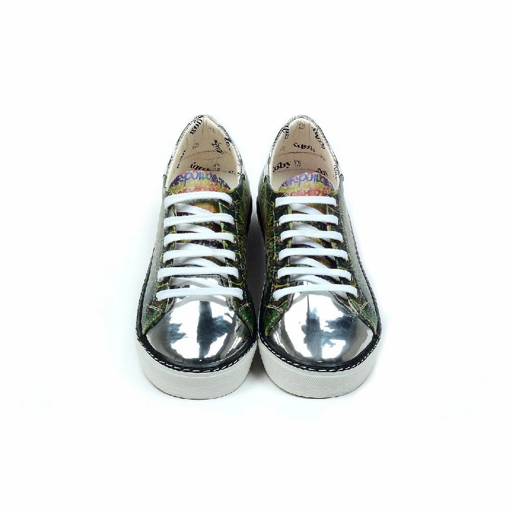 Sneaker Shoes GCB106 Beauty Walk