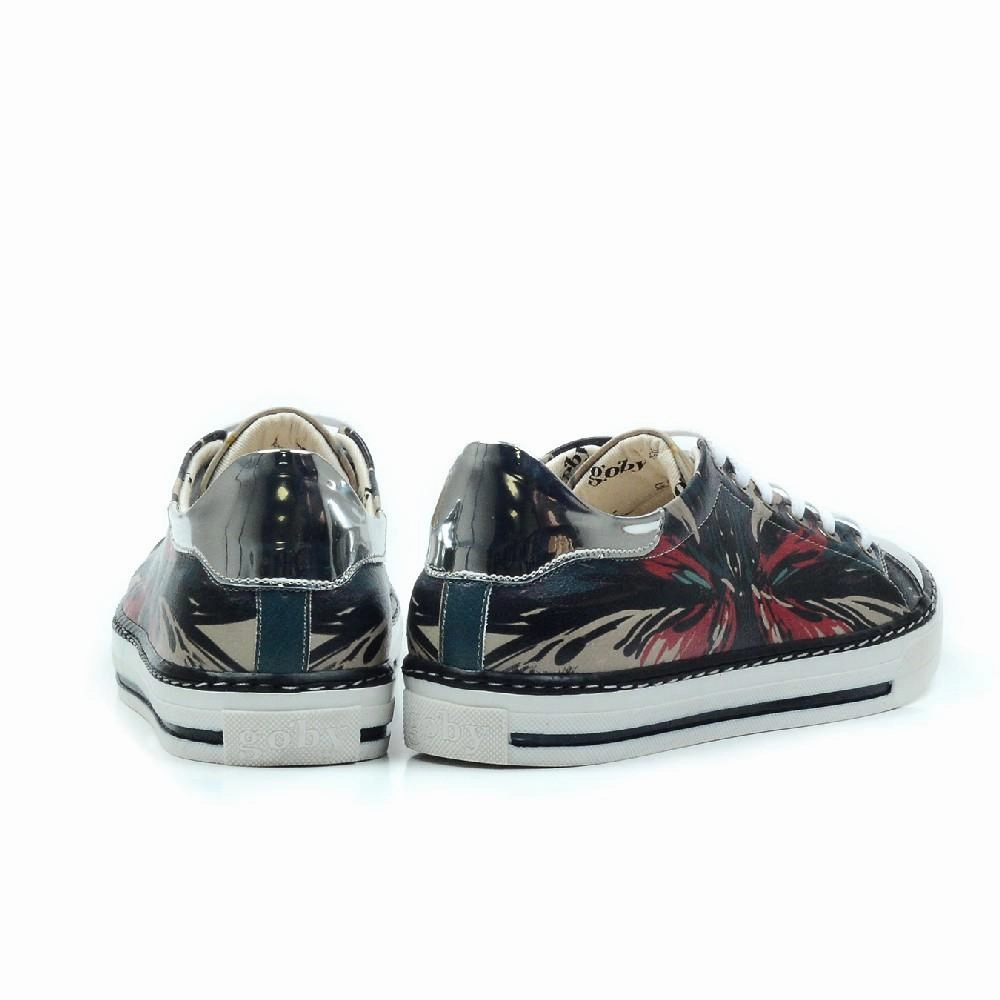 Sneaker Shoes GCB109 soft pastel