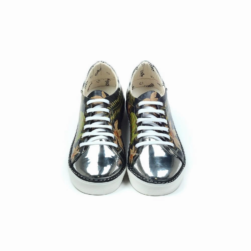 Sneaker Shoes GCB110 Surf Step Cotton Touch