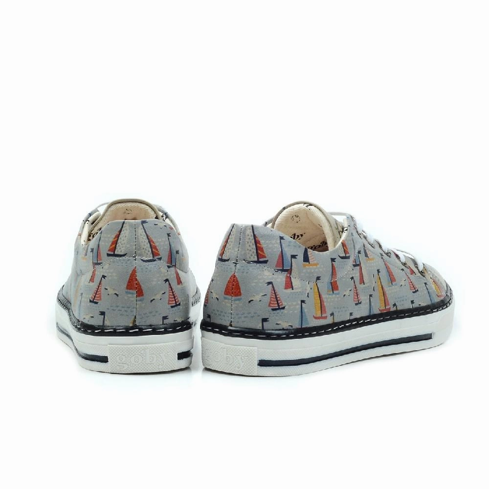 Sneaker Shoes GDS105 Fast Go Easy Wear