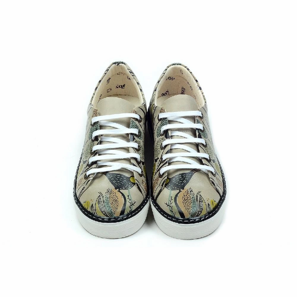 Sneaker Shoes GDS106 Calm Mood Ring Walk