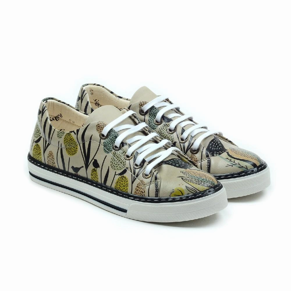 Sneaker Shoes GDS106 Hiking Mood