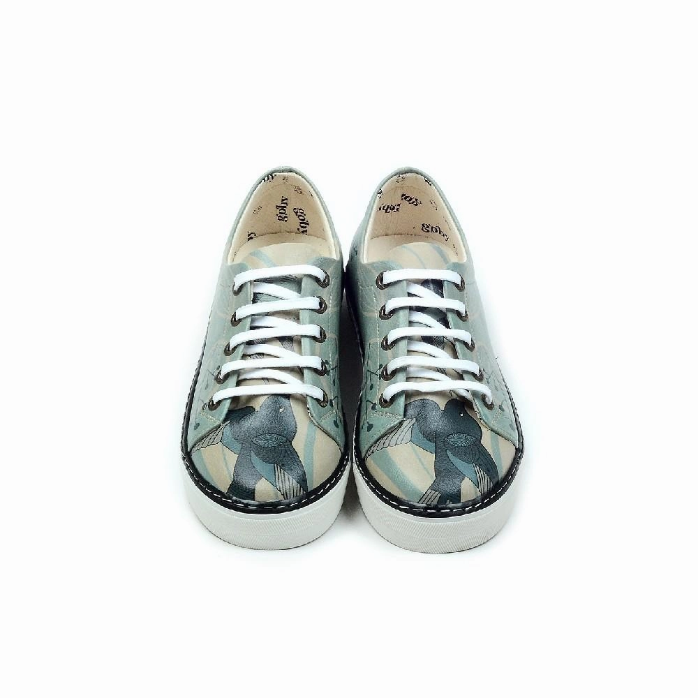 Sneaker Shoes GDS108 Soft Cushioning Dad Pick