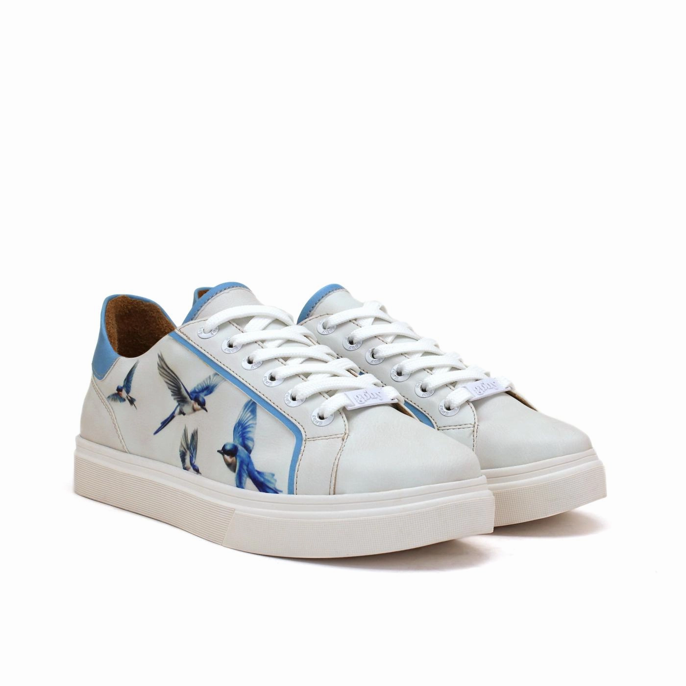 Bone Aid Comfortable Design Sneaker Shoes GFT104