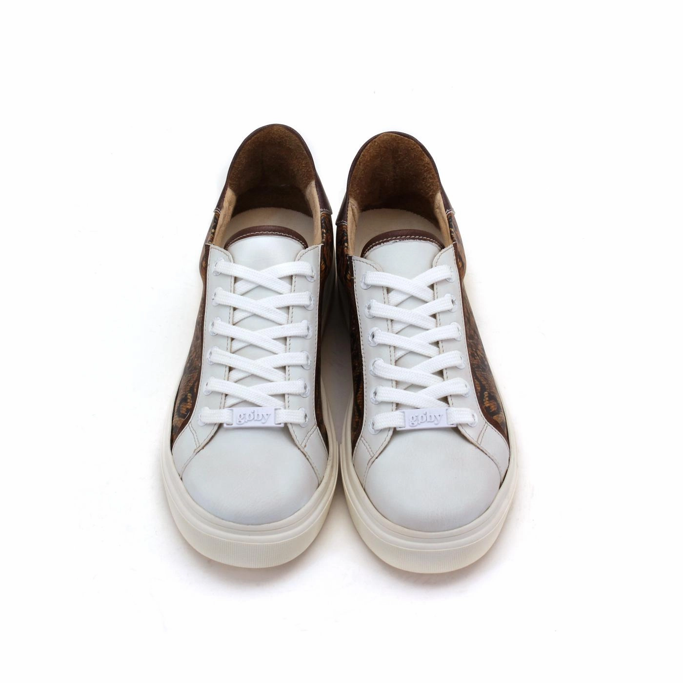Festival Vibe Daily Comfort Sneaker Shoes GFT108