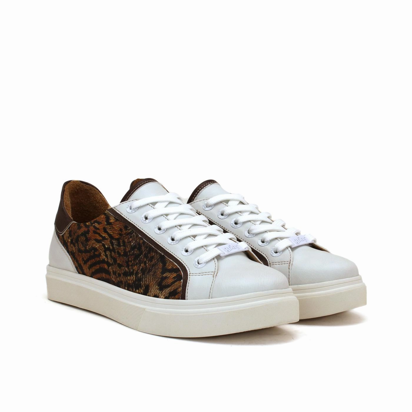 Sneaker Shoes GFT108 Slip Safe Comfort Slope