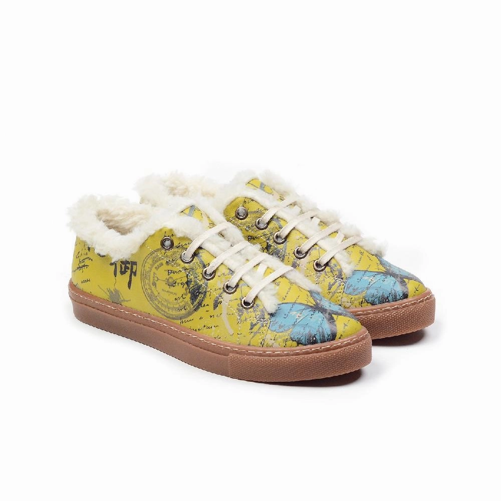 Sneaker Shoes GKS101 Foam Base