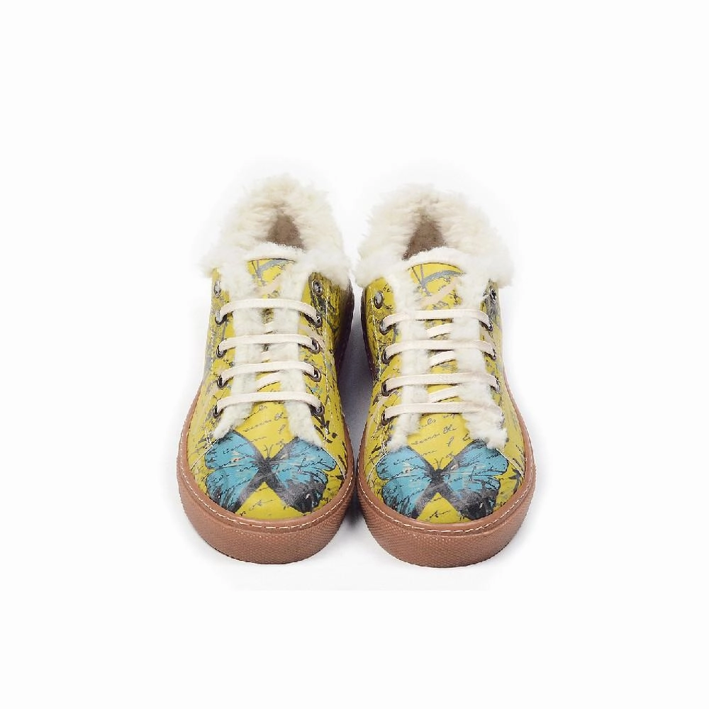 New In Sneaker Shoes GKS101