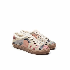 Fight Mode Sneaker Shoes GKS103