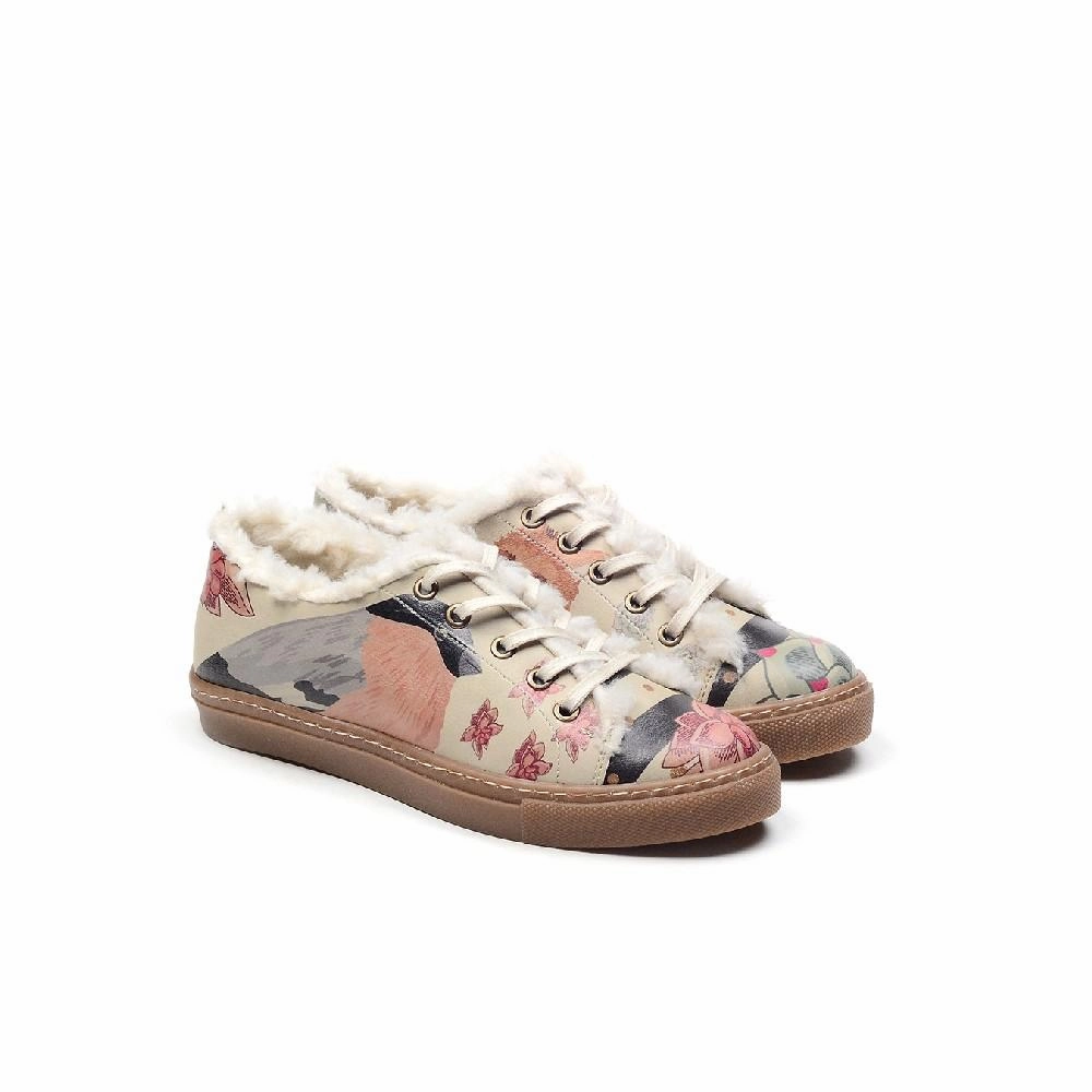 Fight Mode Sneaker Shoes GKS103