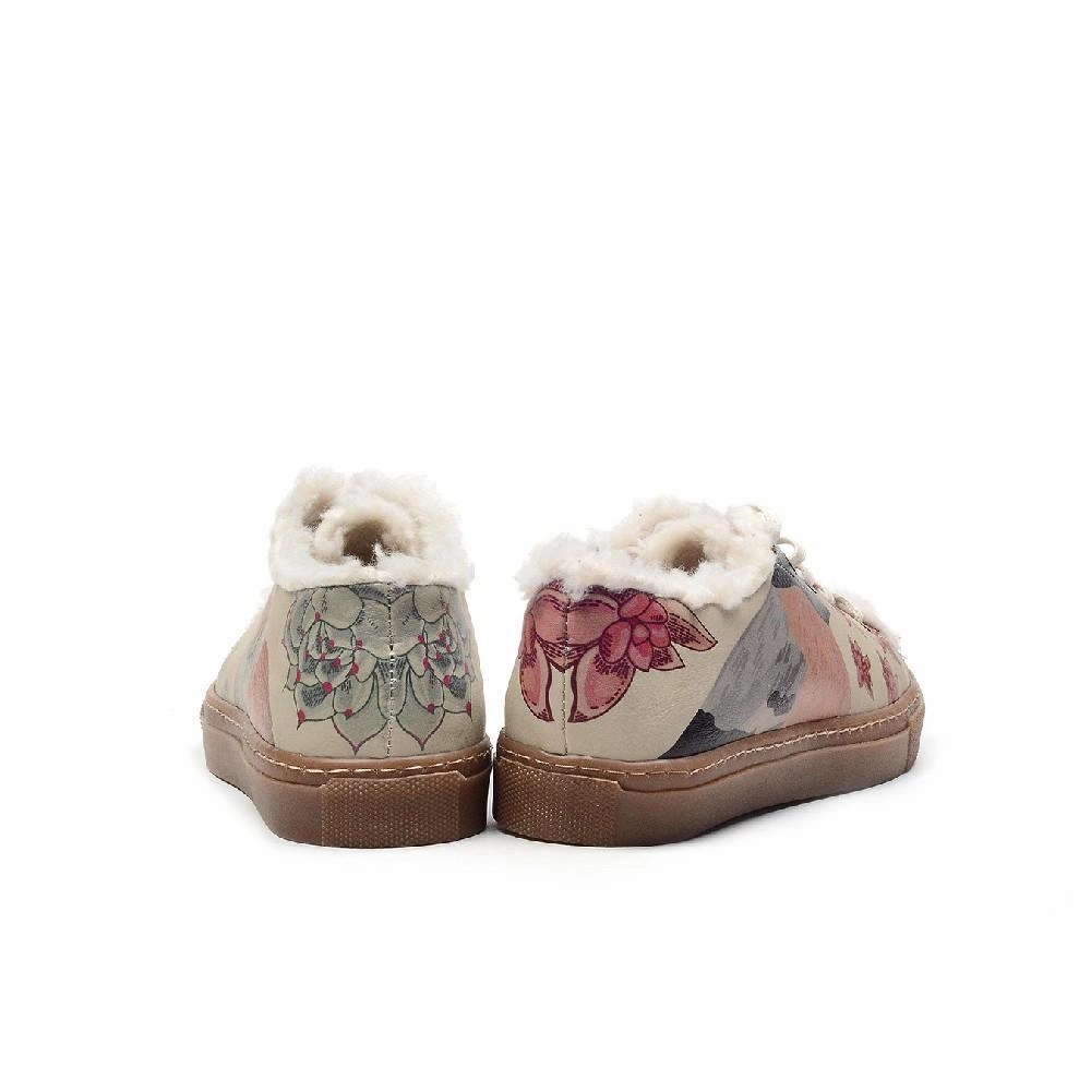 Weekend Casual Sneaker Shoes GKS103