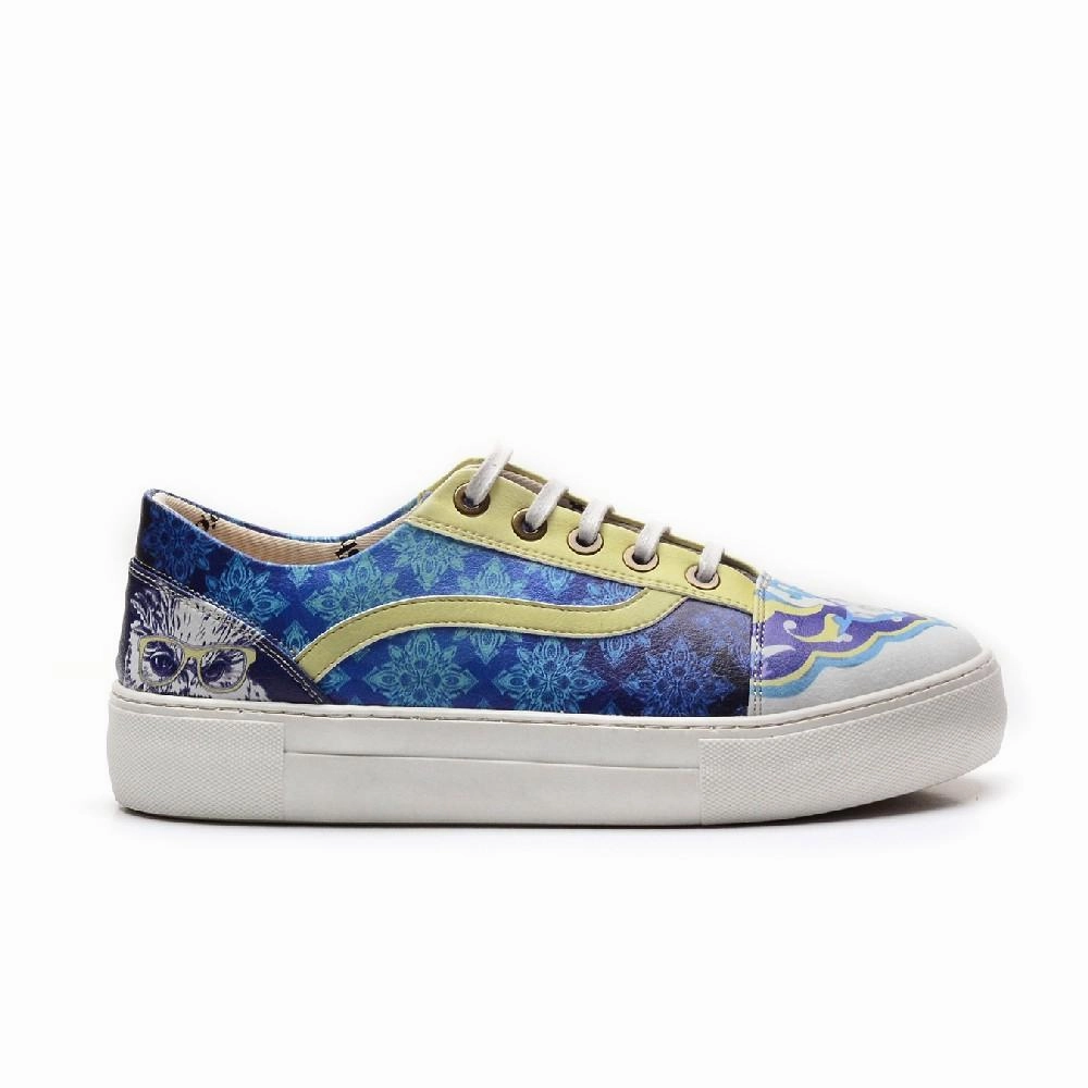 Sneaker Shoes GMS102 Multi Purpose Beach Vibe