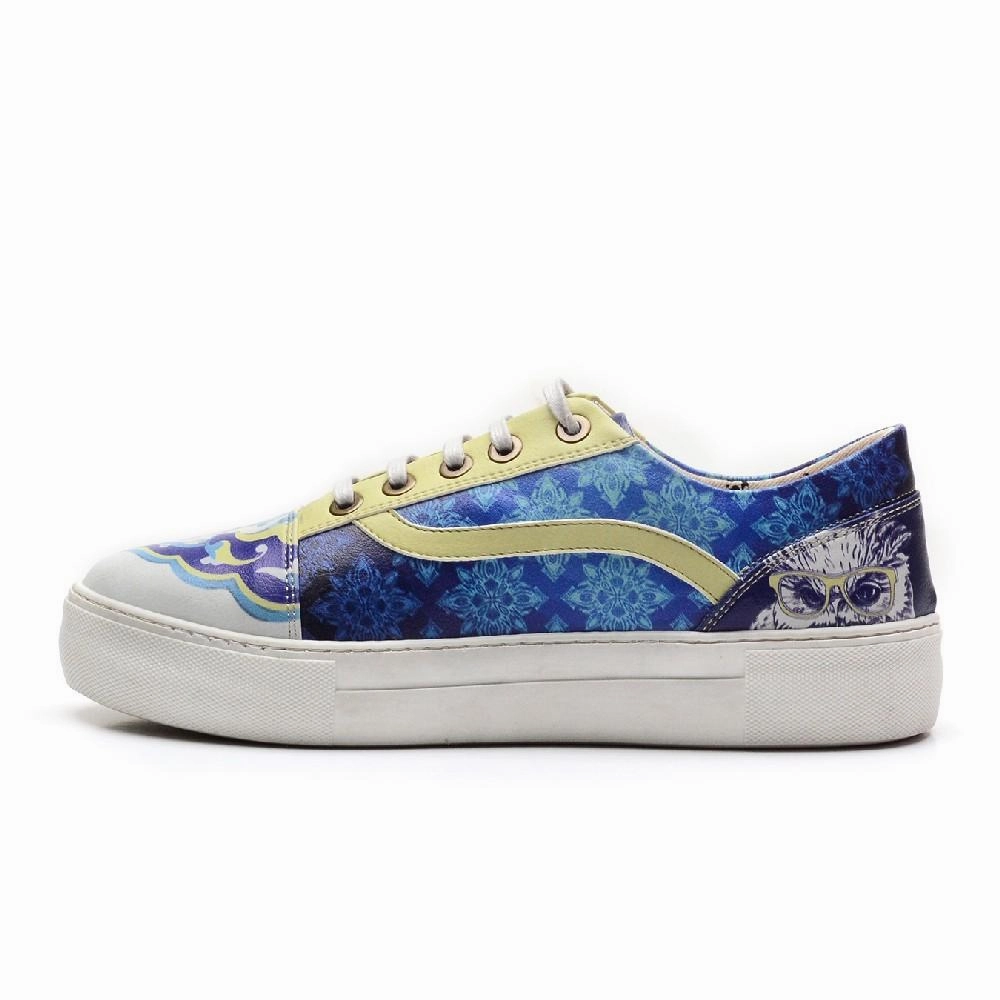 Early Jog Sneaker Shoes GMS102