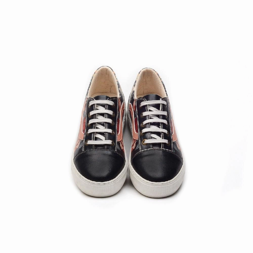 photo shoot Cold Safe Sneaker Shoes GMS103