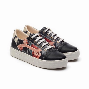 Memory Foam Sneaker Shoes GMS103