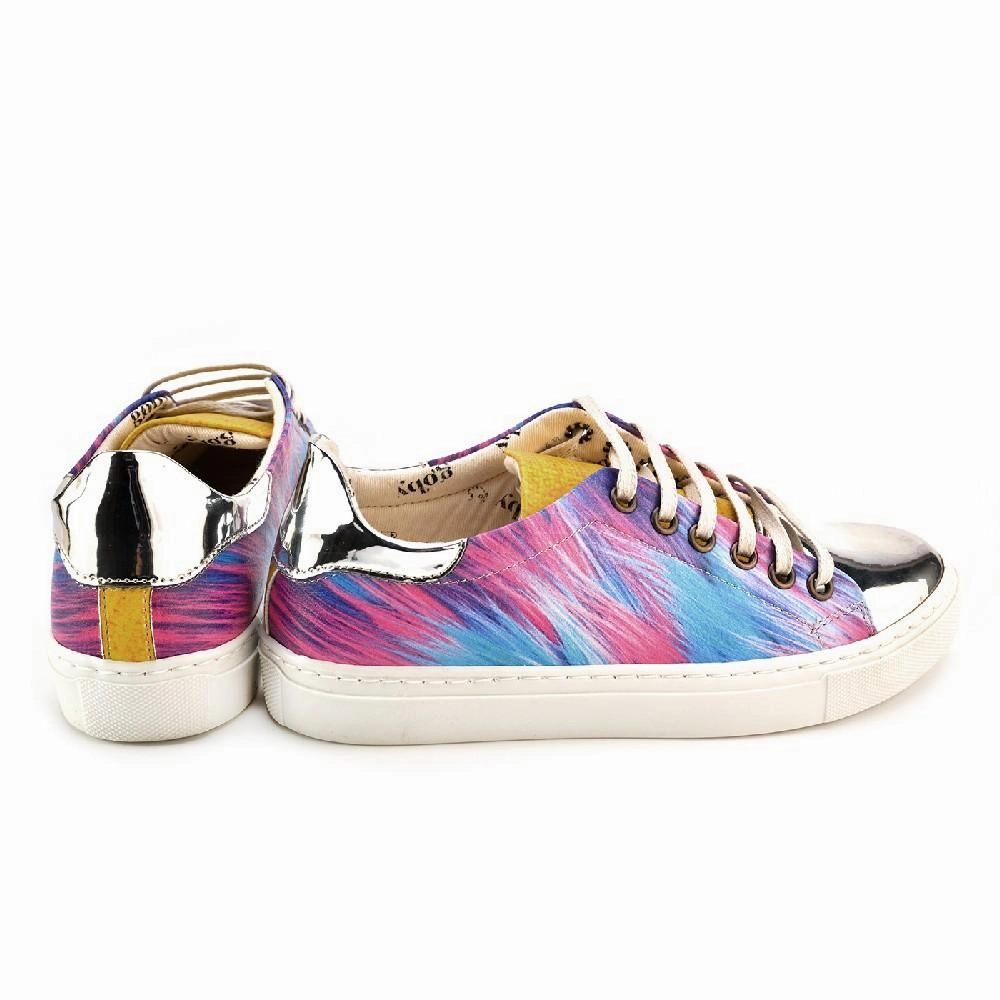 Sneaker Shoes GOB212 ergonomic