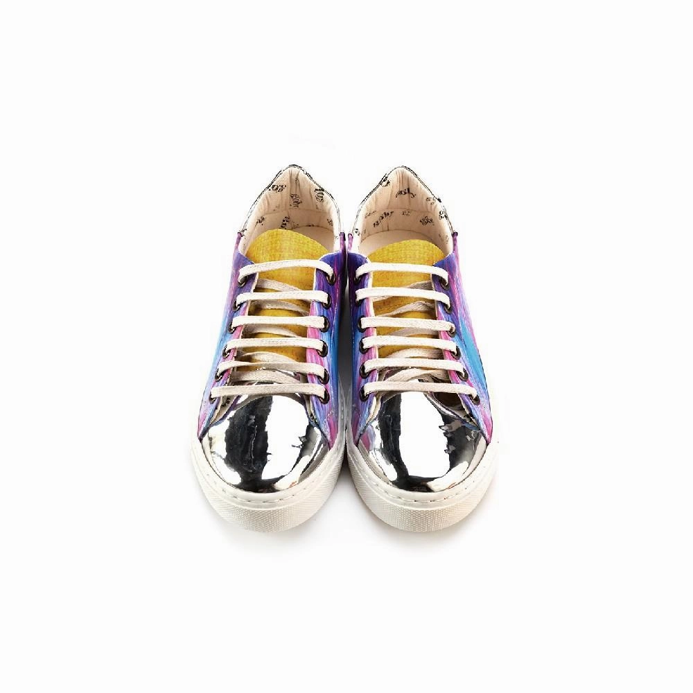 Sneaker Shoes GOB212 Hero Edge Daily Walk