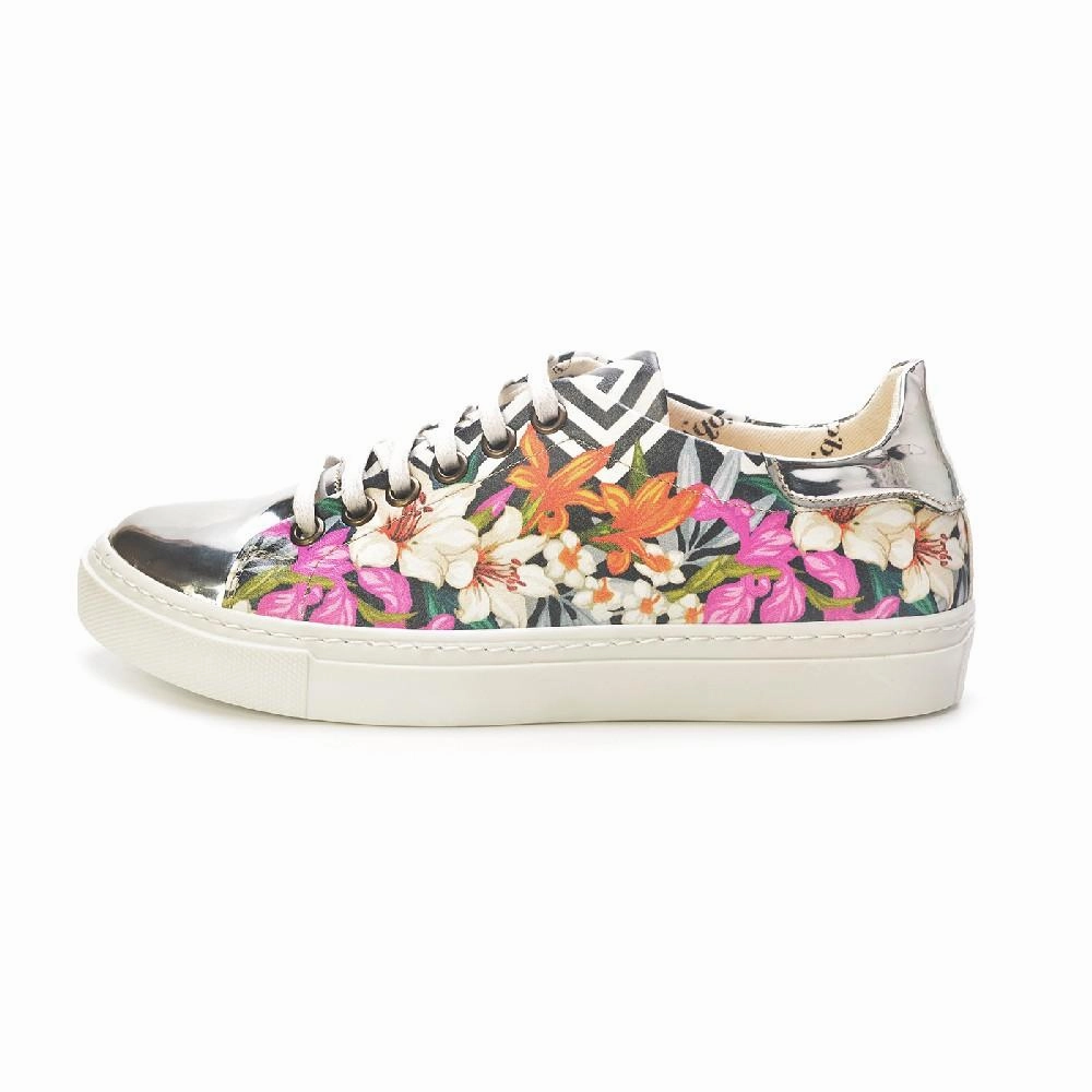 Long Walk Sneaker Shoes GOB215