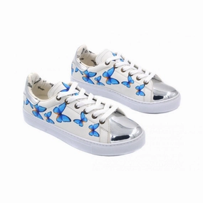 Surf Step Soft Cushioning Sneaker Shoes GOB216