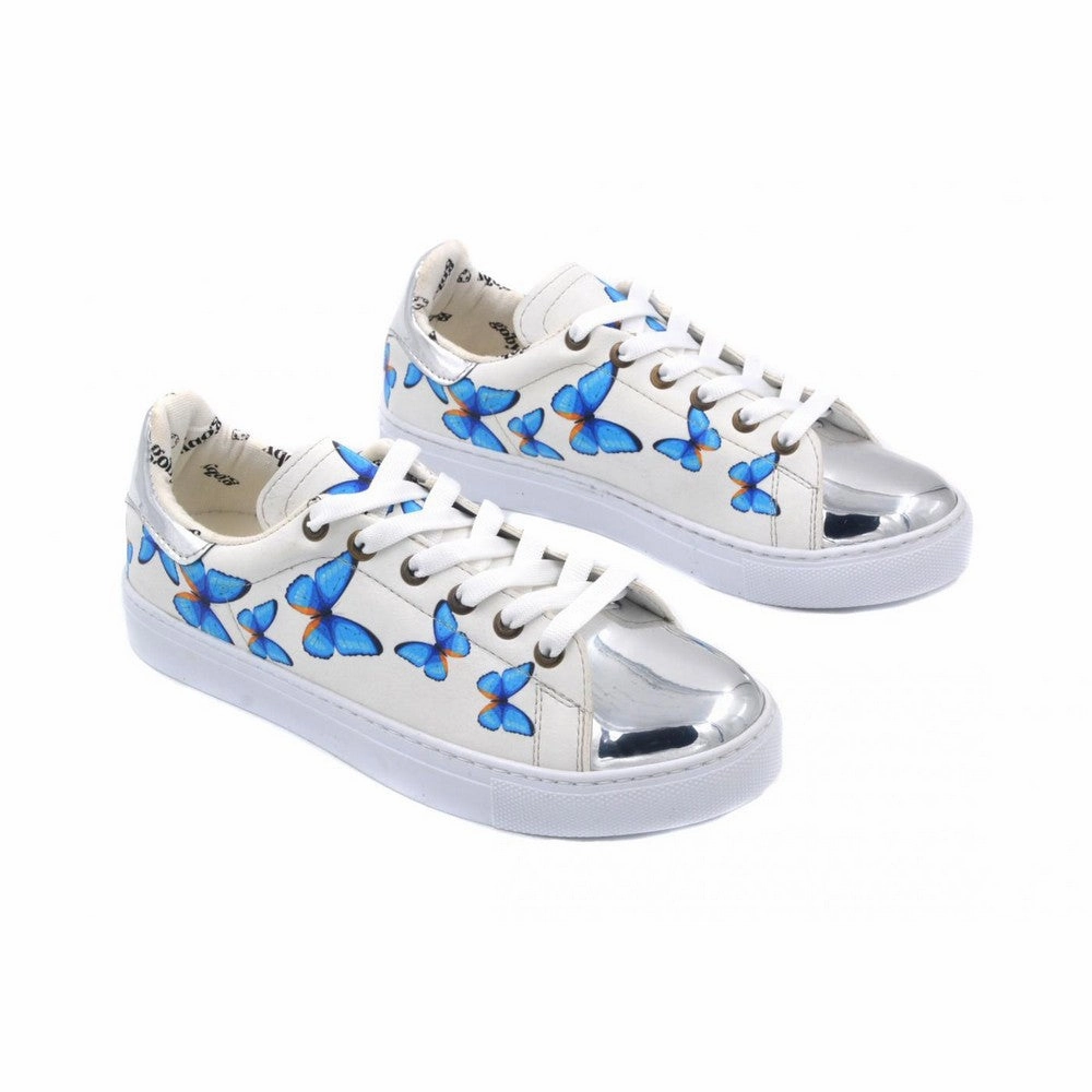 Surf Step Soft Cushioning Sneaker Shoes GOB216