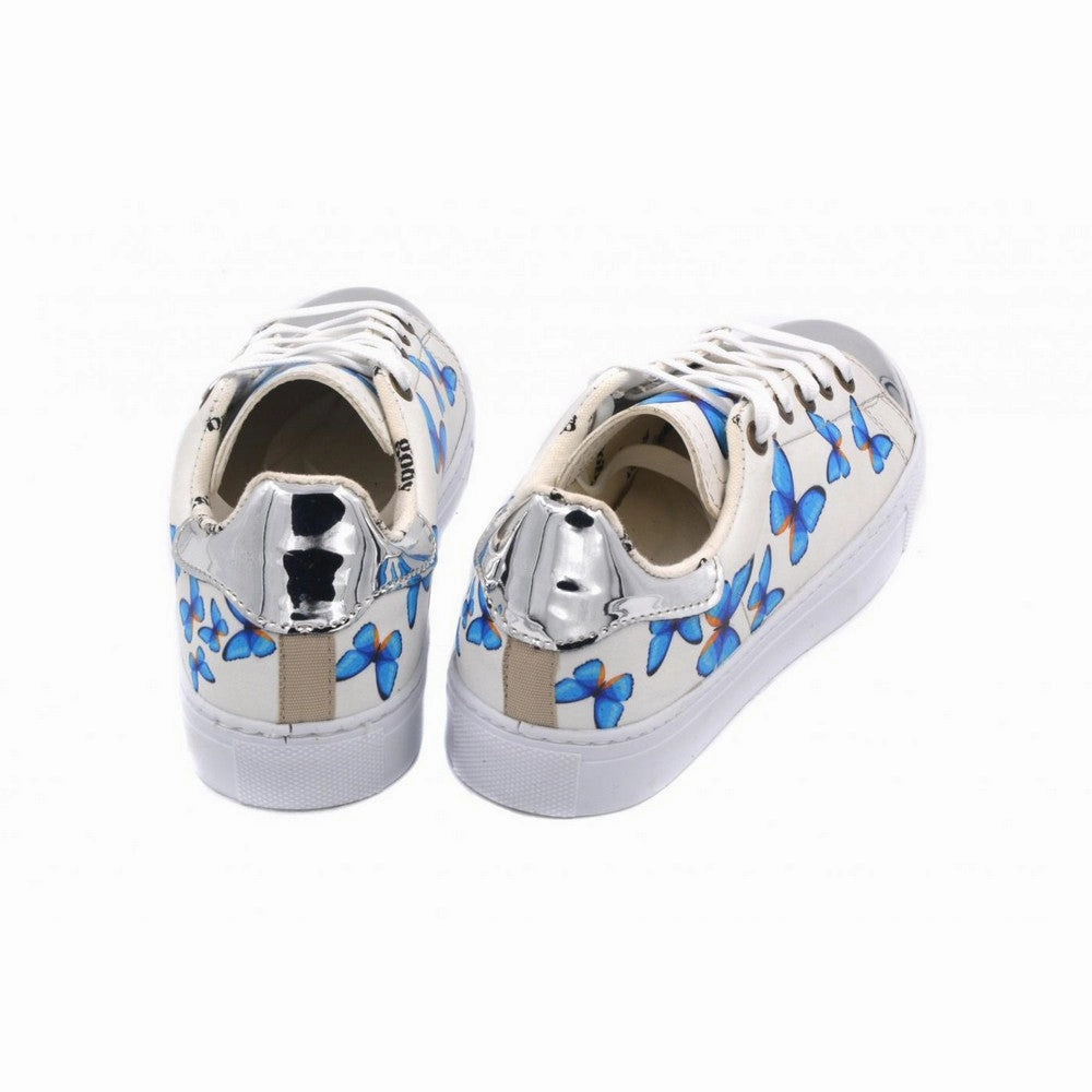 Sneaker Shoes GOB216 Every Step