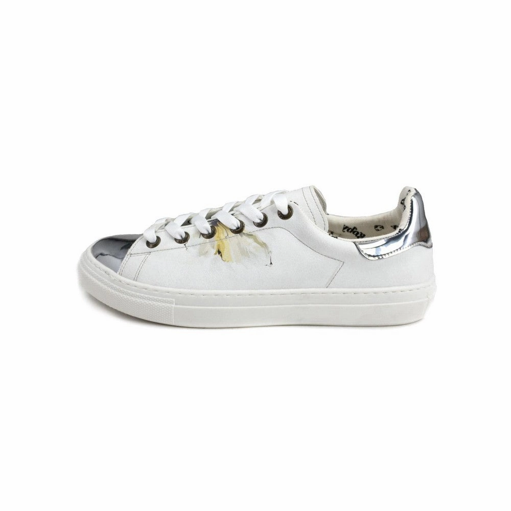 zipper Sneaker Shoes GOB219
