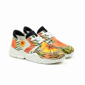 Sneaker Shoes GSA109 Comfort support Modern