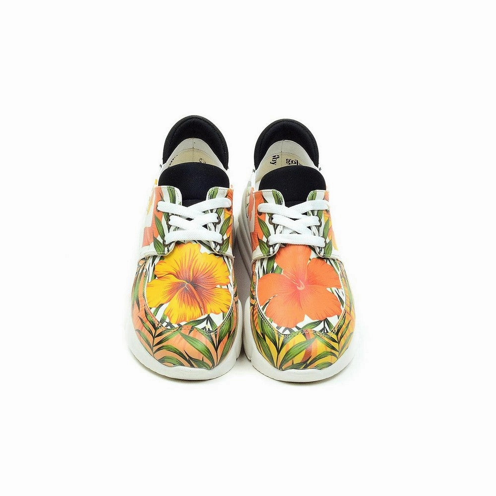 Freeze Proof Agile Fit Sneaker Shoes GSA109