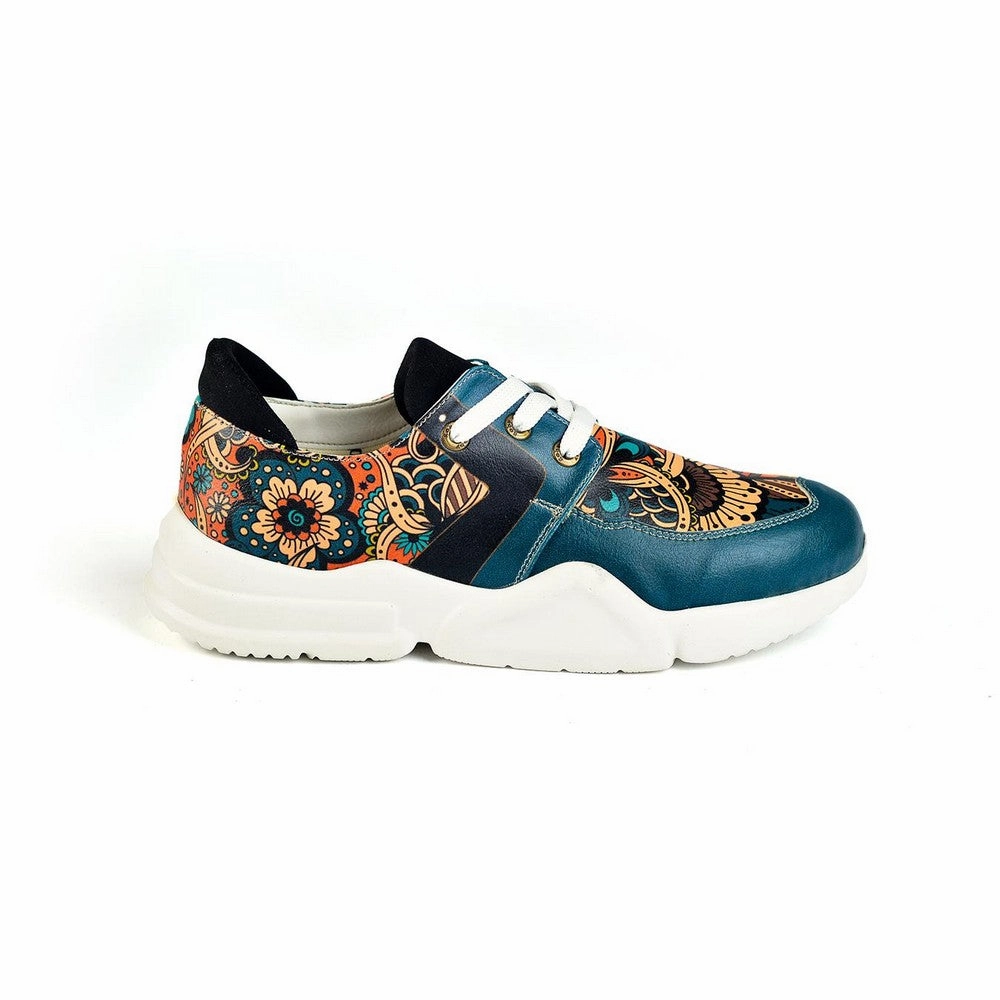 Sneaker Shoes GSA110 Grip Strong