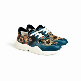 Sneaker Shoes GSA110 Cold Safe Early Jog