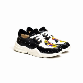 Sneaker Shoes GSA114 Pilates Cool Frost Safe