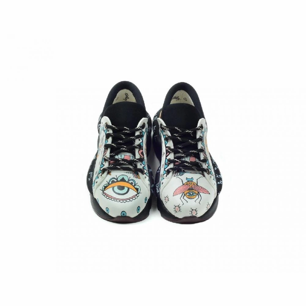 Sneaker Shoes GSB102 Light Step Move Bold