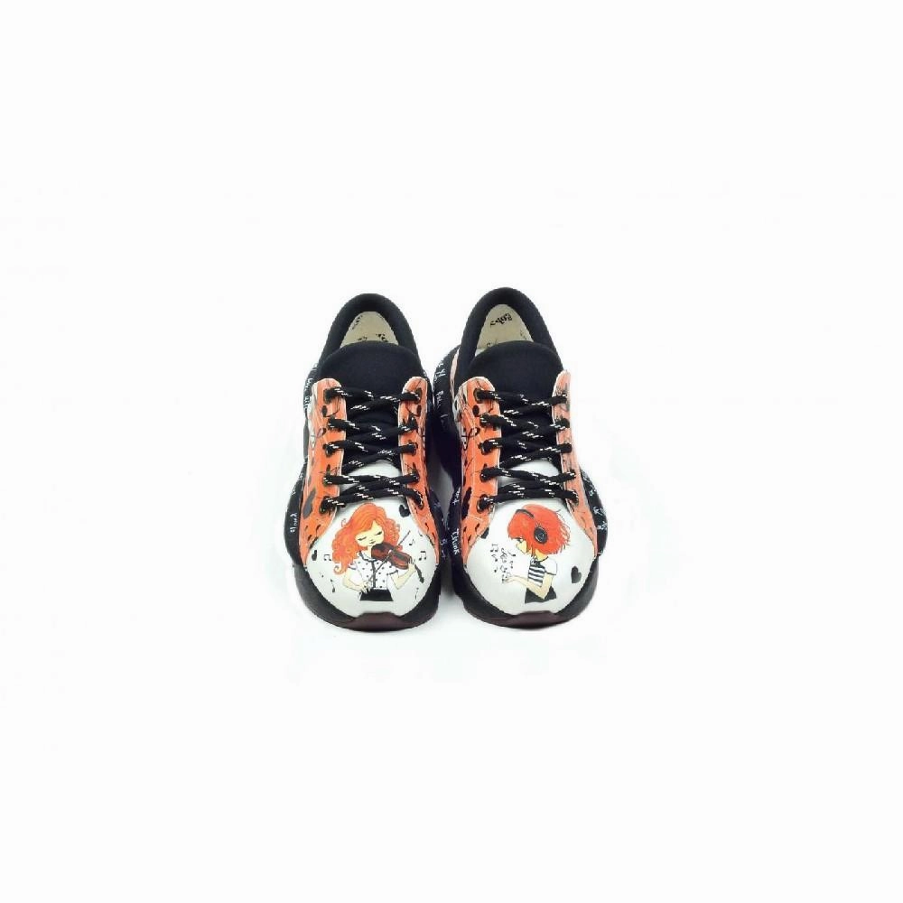 Year long Sneaker Shoes GSB104