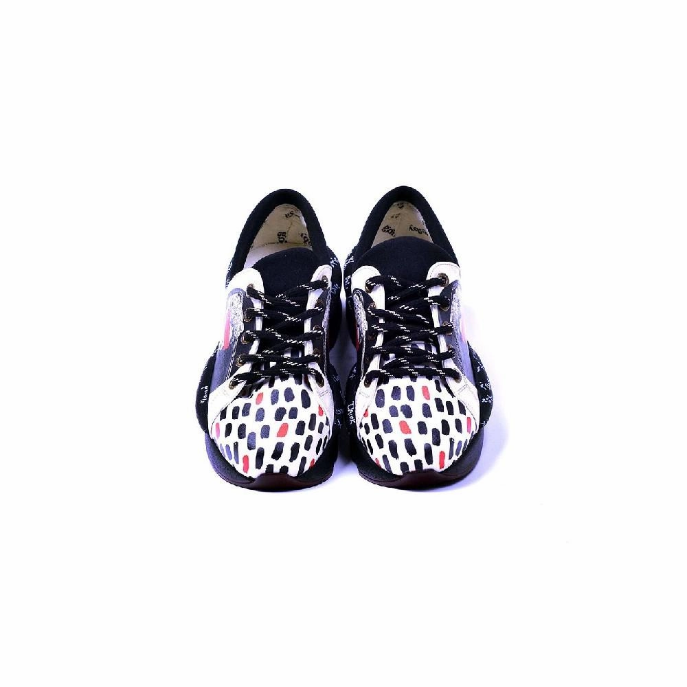 Sneaker Shoes GSB108 Runway Glow