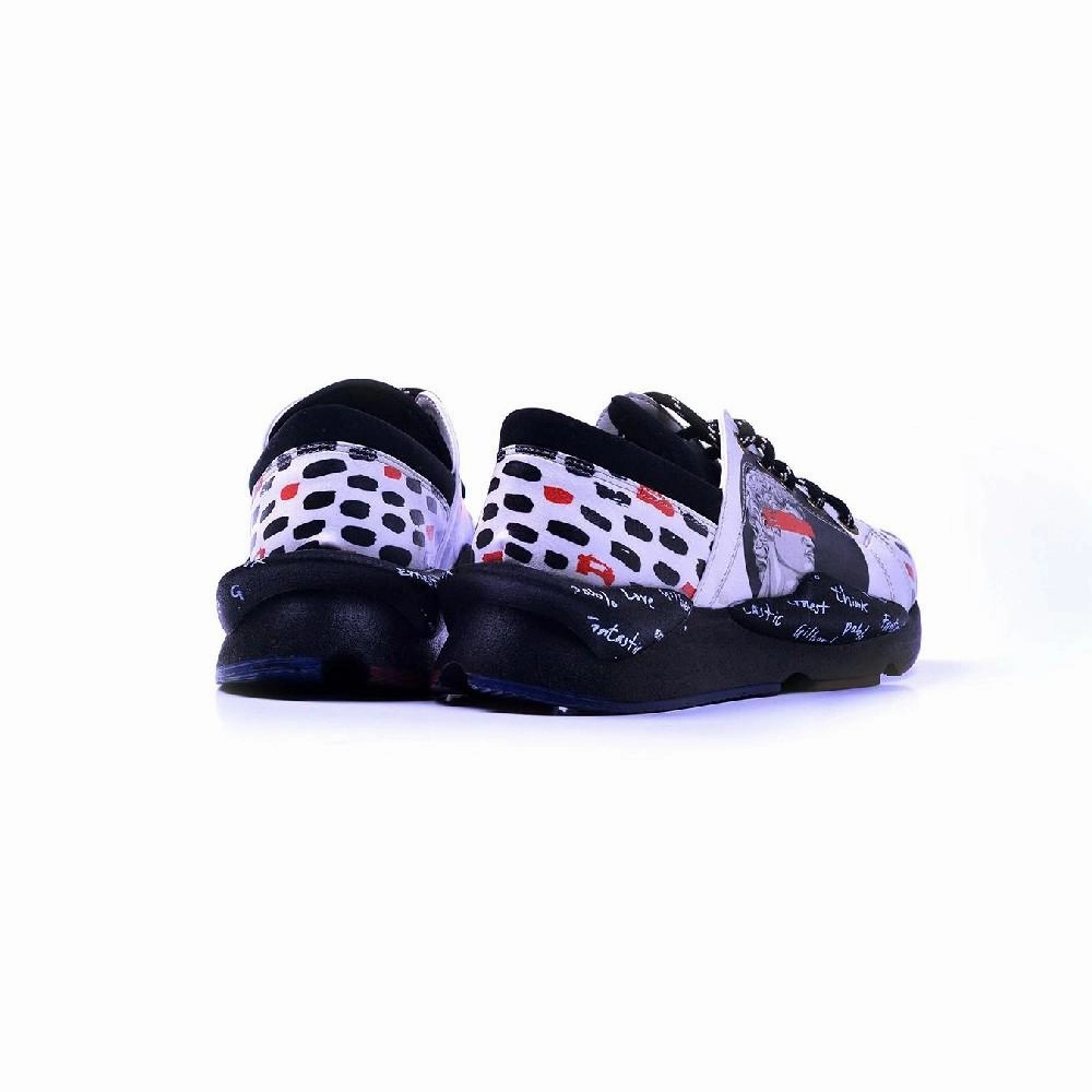 Mind Ease Sneaker Shoes GSB108