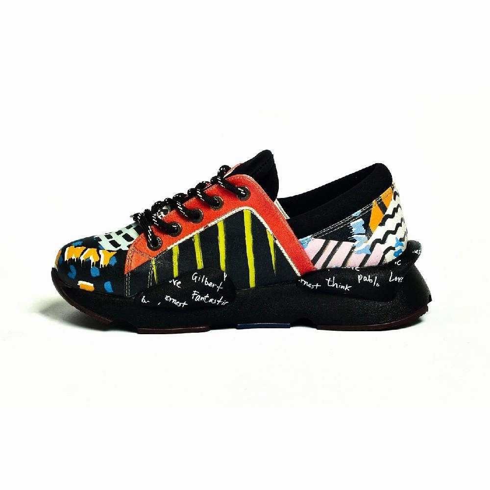 Sneaker Shoes GSB109 Daily Walk