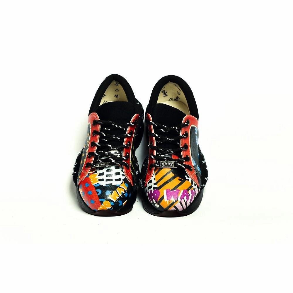 Picnic Easy Slim Form Sneaker Shoes GSB109