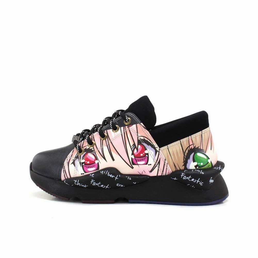 Sneaker Shoes GSB114 Comfort Step sports