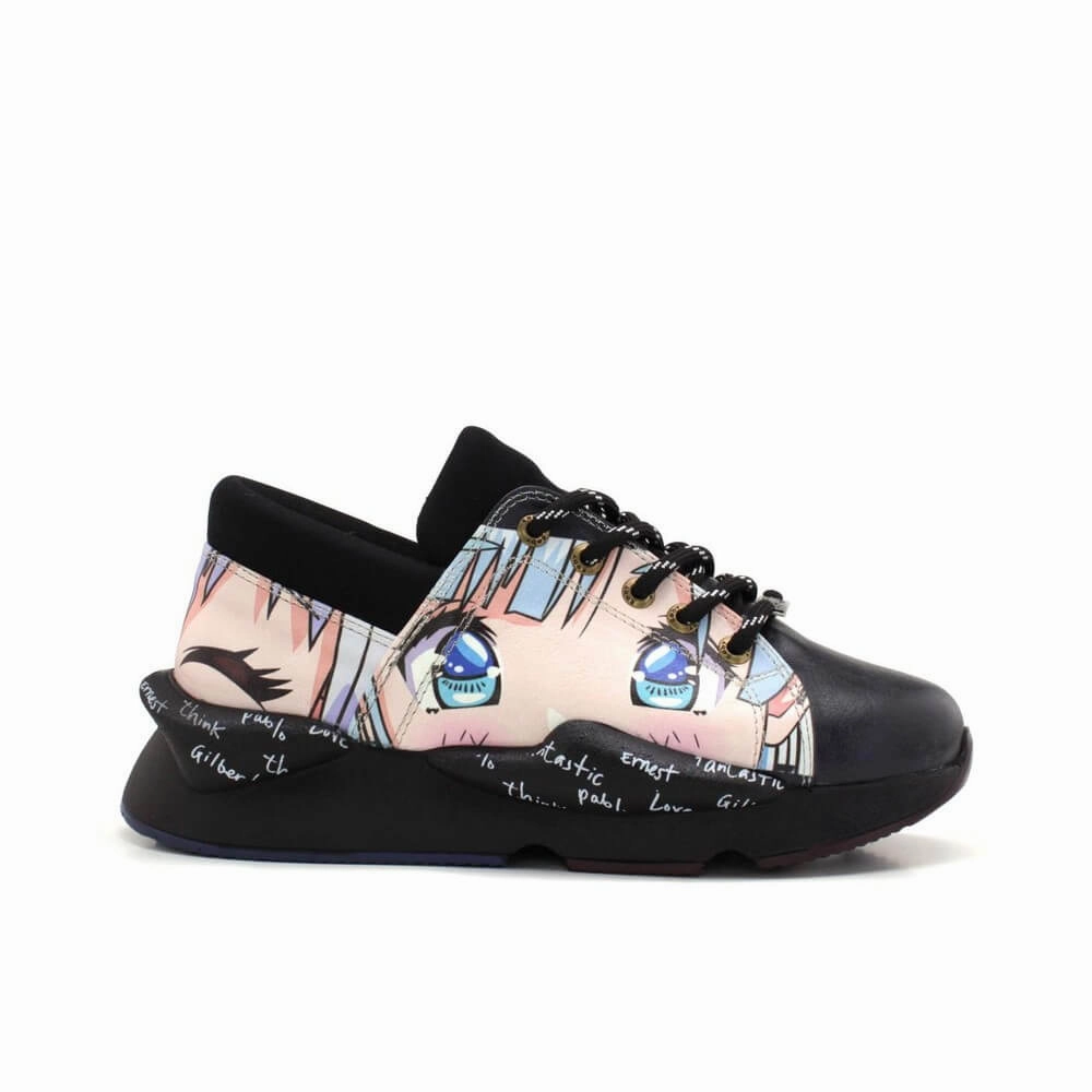 Rock Path Heat Guard Sneaker Shoes GSB114