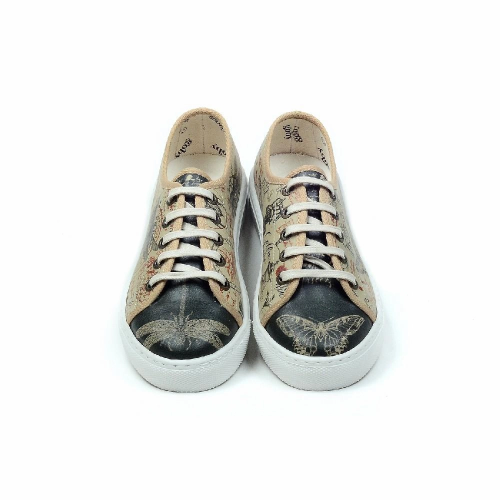 Sneaker Shoes GSP102 warm glow